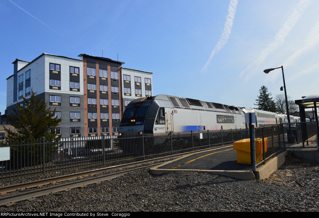 NJT 4510